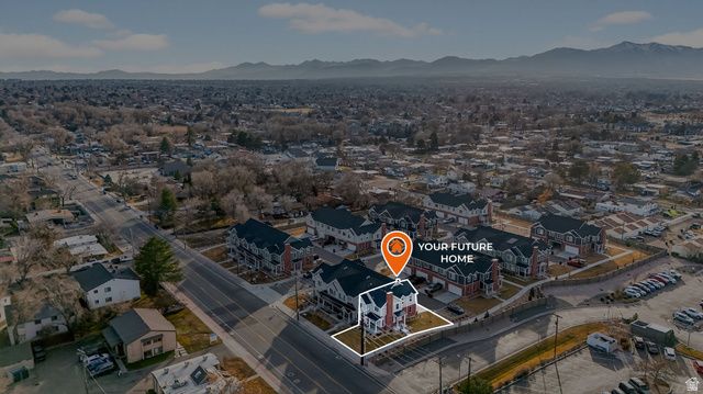 3543 S LINDER CT, West Valley City, UT 84119