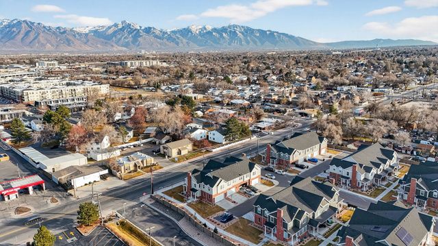 3543 S LINDER CT, West Valley City, UT 84119