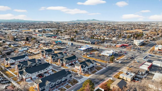 3543 S LINDER CT, West Valley City, UT 84119