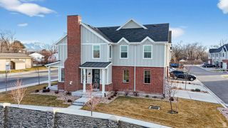 3543 S LINDER CT #4, West Valley City, UT 84119