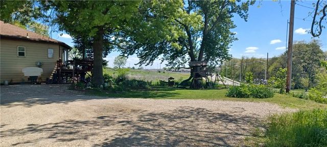 9121 NW Old Stagecoach Road, Kansas City, MO 64154