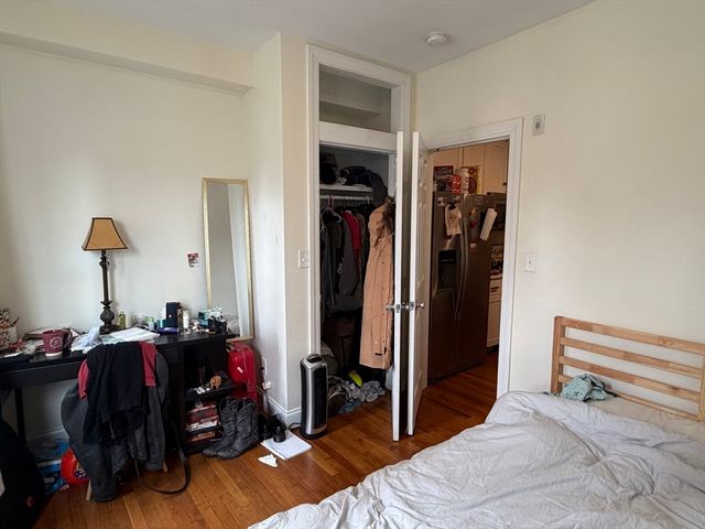 830 Huntington Ave 1, Boston, MA 02115