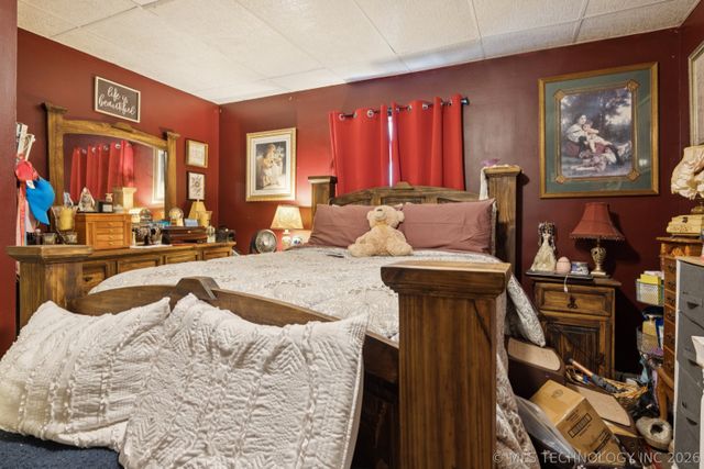 1615 Baltimore Avenue, Muskogee, OK 74403