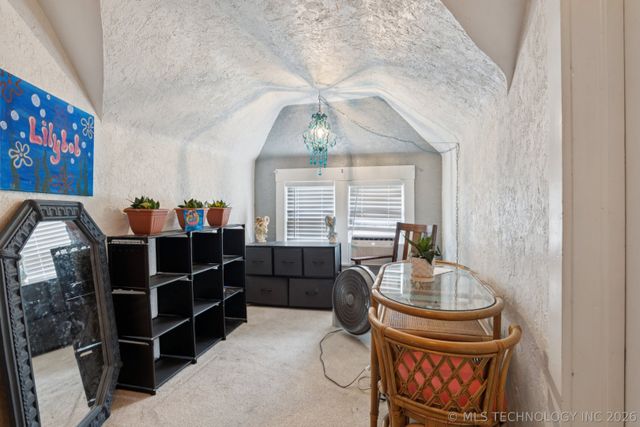 1615 Baltimore Avenue, Muskogee, OK 74403