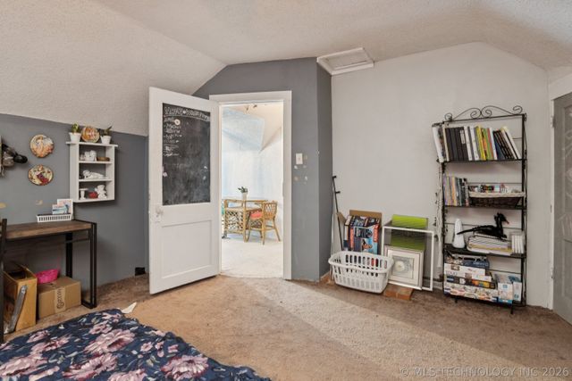 1615 Baltimore Avenue, Muskogee, OK 74403