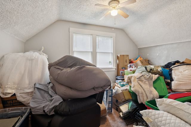 1615 Baltimore Avenue, Muskogee, OK 74403