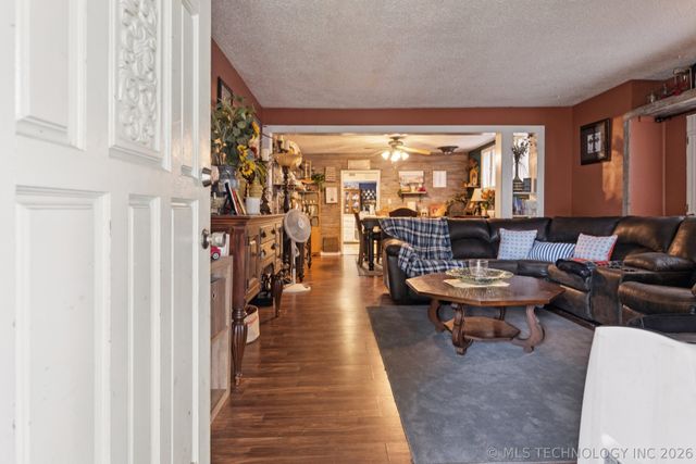 1615 Baltimore Avenue, Muskogee, OK 74403