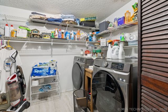 1615 Baltimore Avenue, Muskogee, OK 74403