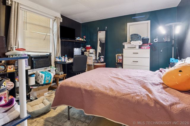 1615 Baltimore Avenue, Muskogee, OK 74403