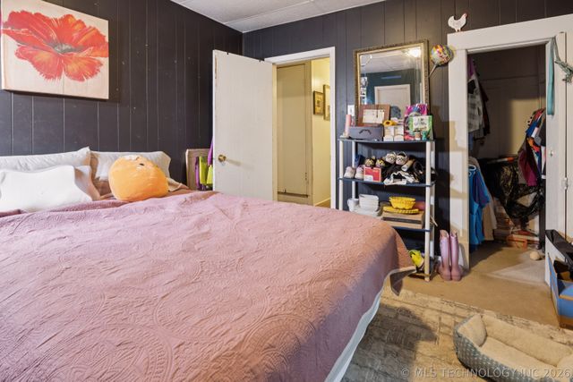 1615 Baltimore Avenue, Muskogee, OK 74403