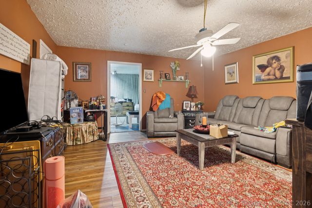 1615 Baltimore Avenue, Muskogee, OK 74403