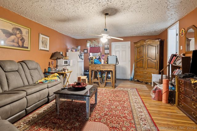 1615 Baltimore Avenue, Muskogee, OK 74403