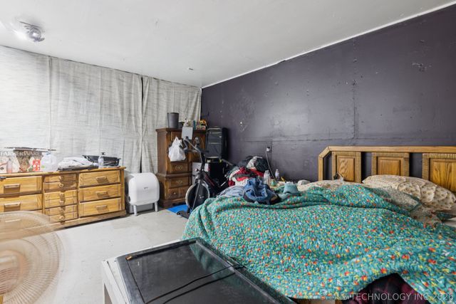 1615 Baltimore Avenue, Muskogee, OK 74403