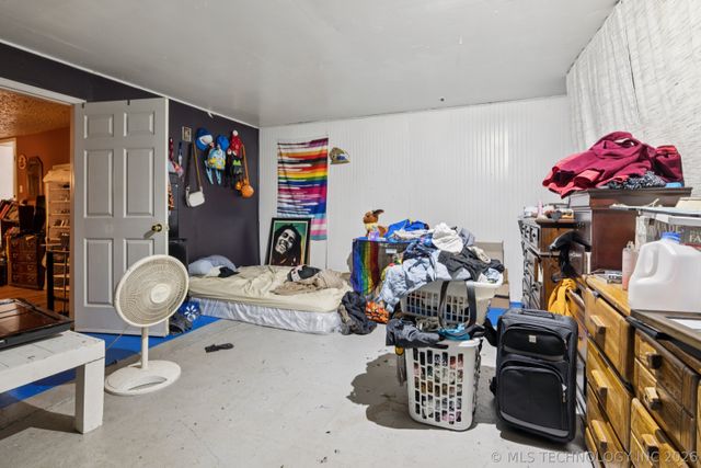 1615 Baltimore Avenue, Muskogee, OK 74403