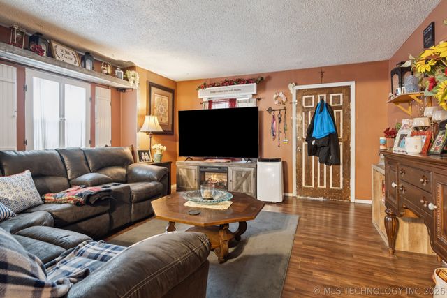 1615 Baltimore Avenue, Muskogee, OK 74403