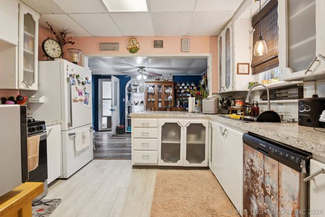 1615 Baltimore Avenue, Muskogee, OK 74403