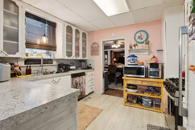 1615 Baltimore Avenue, Muskogee, OK 74403