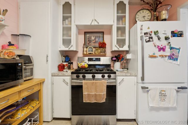 1615 Baltimore Avenue, Muskogee, OK 74403