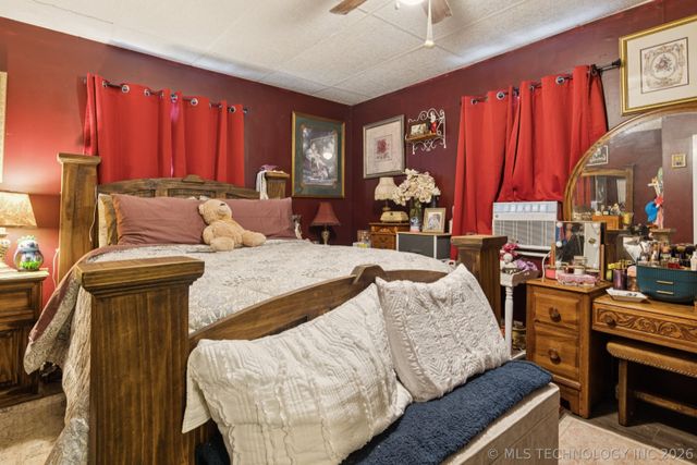 1615 Baltimore Avenue, Muskogee, OK 74403