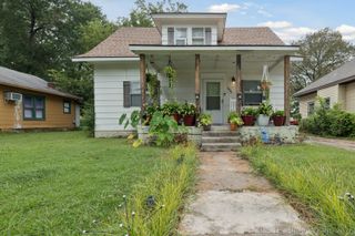 1615 Baltimore Avenue, Muskogee, OK 74403