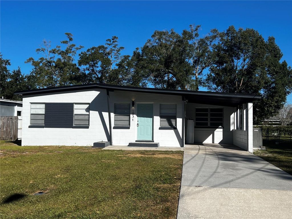 1931 CARRIGAN AVENUE, Winter Park, FL 32792