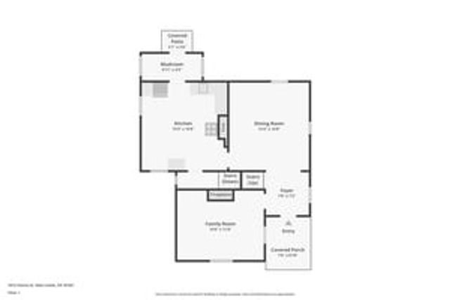 1612 Hanna St, New Castle, PA 16102