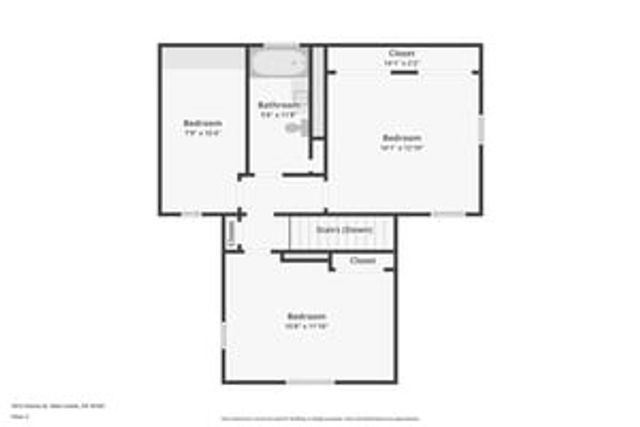 1612 Hanna St, New Castle, PA 16102