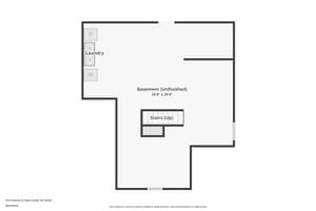 1612 Hanna St, New Castle, PA 16102
