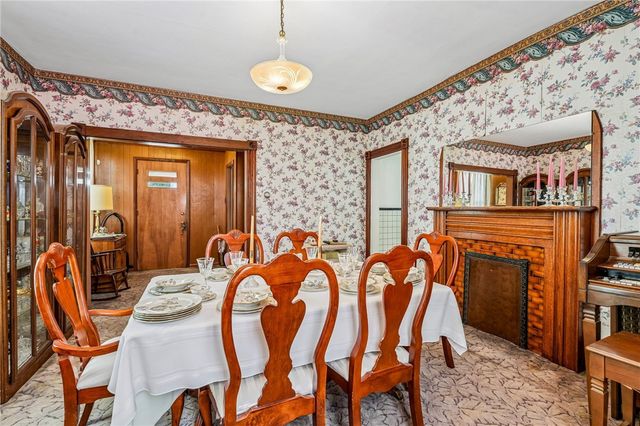 1612 Hanna St, New Castle, PA 16102