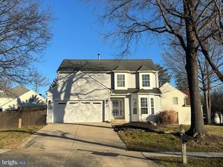 1012 BRODERICK DR, Oxon Hill, MD 20745