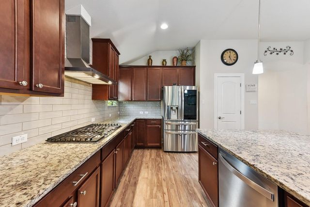 18213 Winnow WAY, Pflugerville, TX 78660