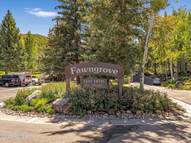 1574 N Deer Valley Drive N Drive, Park City, UT 84060