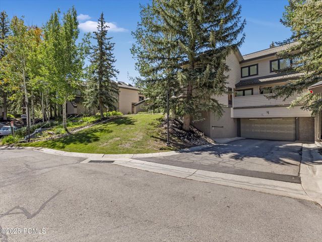 1574 N Deer Valley Drive N Drive, Park City, UT 84060