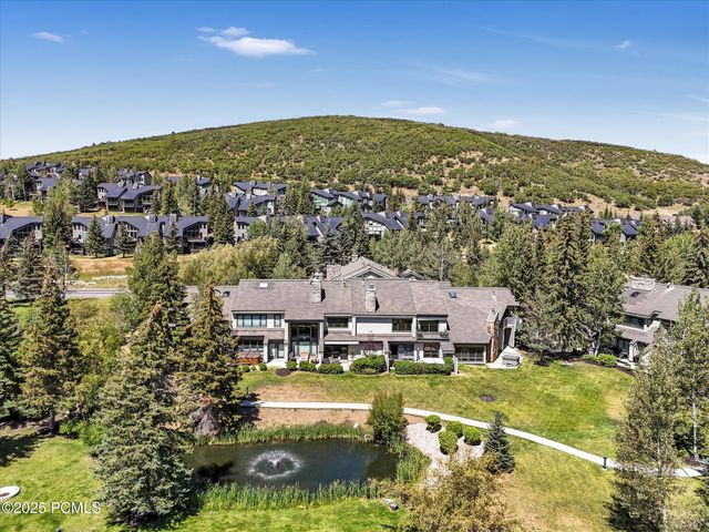 1574 N Deer Valley Drive N Drive, Park City, UT 84060