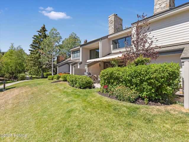 1574 N Deer Valley Drive N Drive, Park City, UT 84060