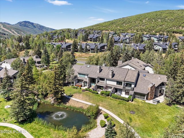 1574 N Deer Valley Drive N Drive, Park City, UT 84060