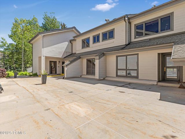 1574 N Deer Valley Drive N Drive, Park City, UT 84060