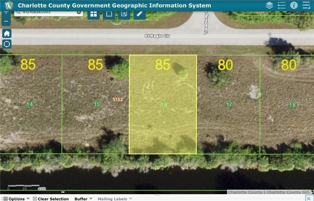 7704 ST REGIS CIRCLE, Port Charlotte, FL 33981