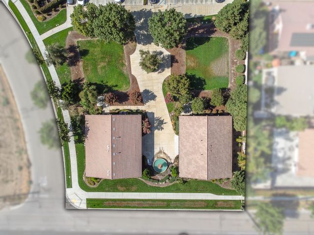 Parcel 3 Stover/ Caldwell, Visalia, CA 93292