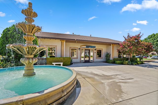Parcel 3 Stover/ Caldwell, Visalia, CA 93292