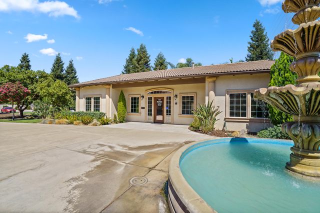 Parcel 3 Stover/ Caldwell, Visalia, CA 93292