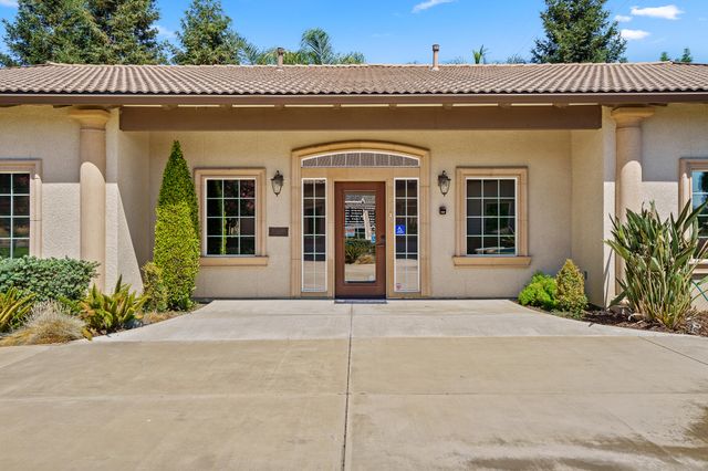 Parcel 3 Stover/ Caldwell, Visalia, CA 93292