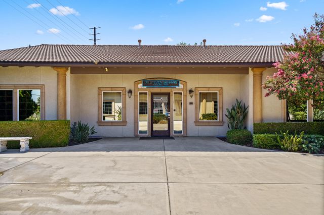 Parcel 3 Stover/ Caldwell, Visalia, CA 93292