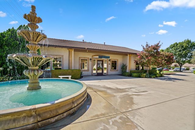 Parcel 3 Stover/ Caldwell, Visalia, CA 93292