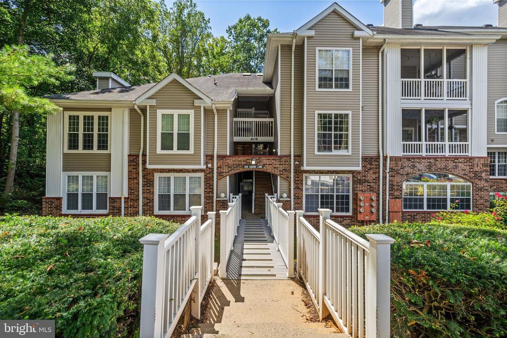 608-B SQUIRE LN, Bel Air, MD 21014