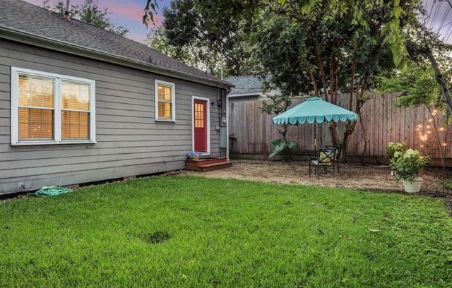 1624 Vassar Street, Houston, TX 77006