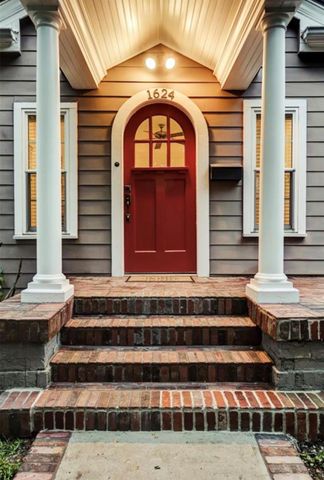 1624 Vassar Street, Houston, TX 77006