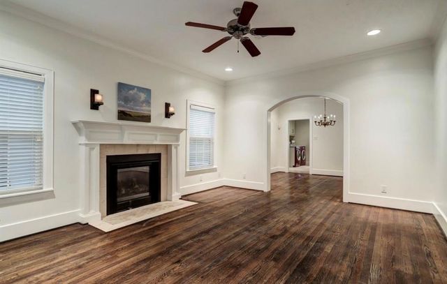1624 Vassar Street, Houston, TX 77006