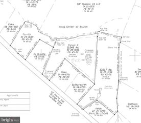 ORANGE RD, Pratts, VA 22731