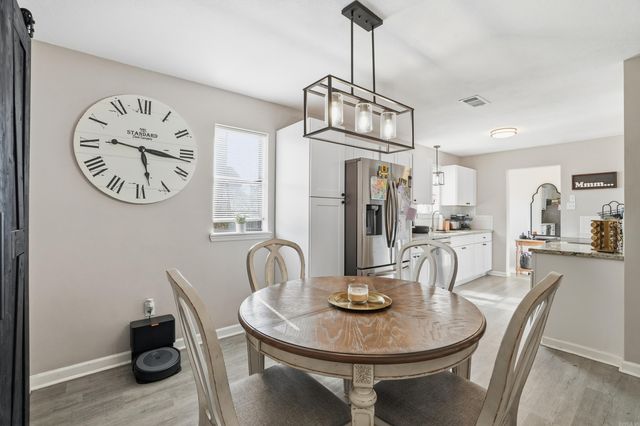 75 Pear Street, Cabot, AR 72023